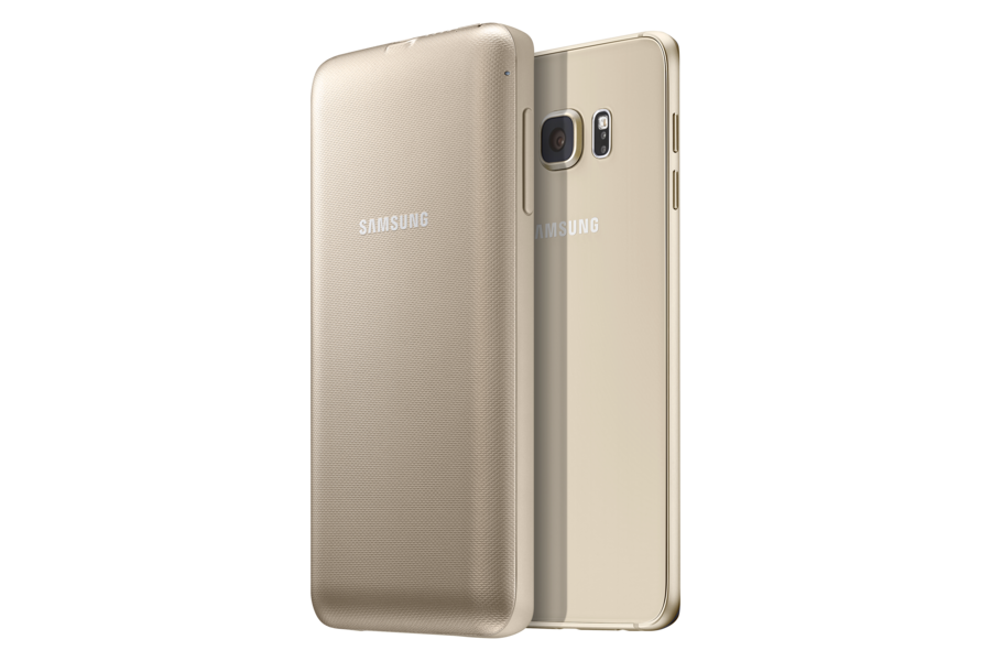 Power Bank Inalámbrica TG928 Set All Gold