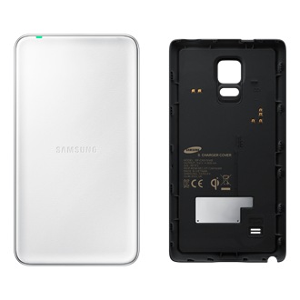 Kit de carga inalámbrica Galaxy Note edge
