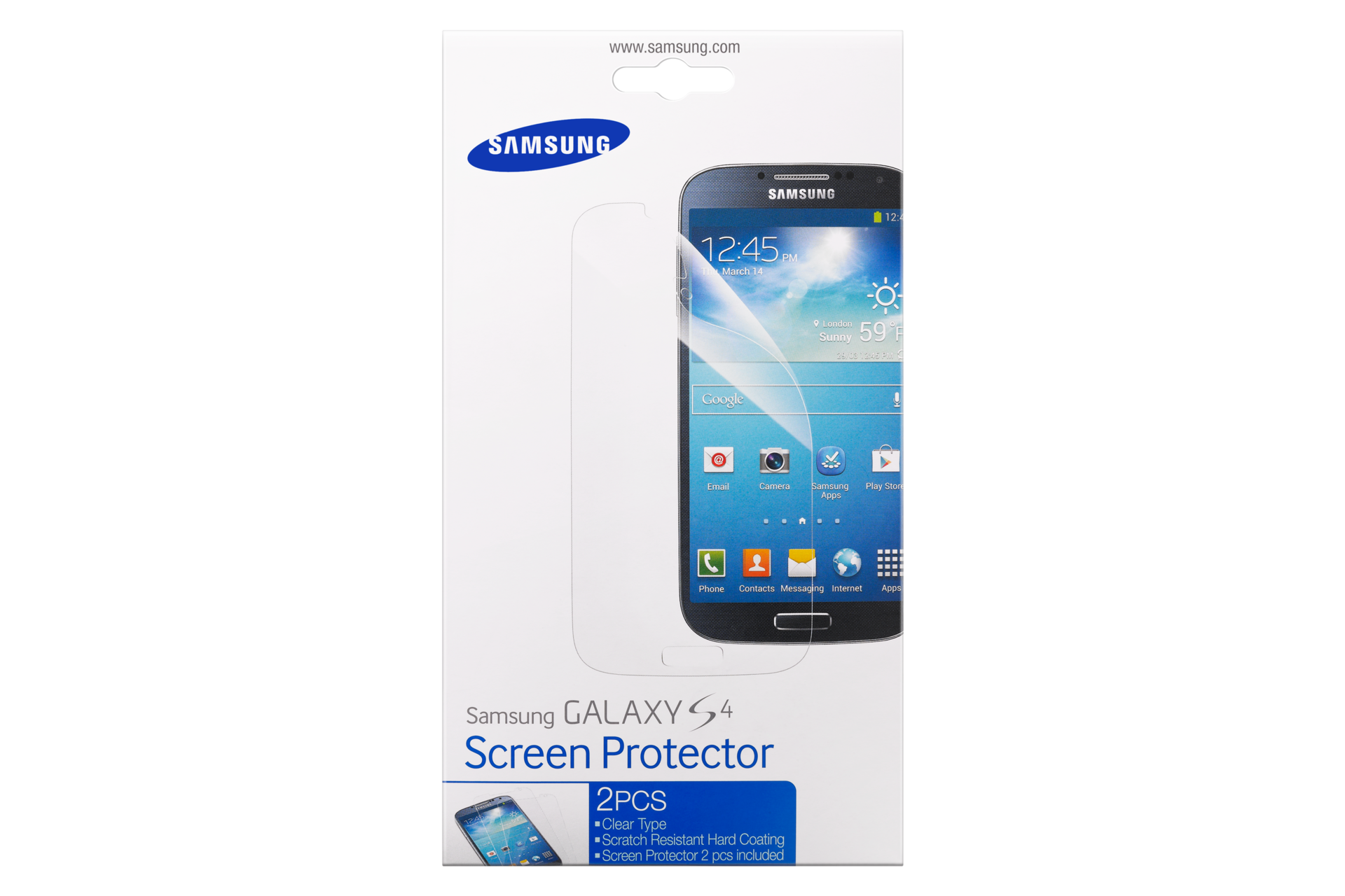 ET-FI950 Front TRANSPARENT