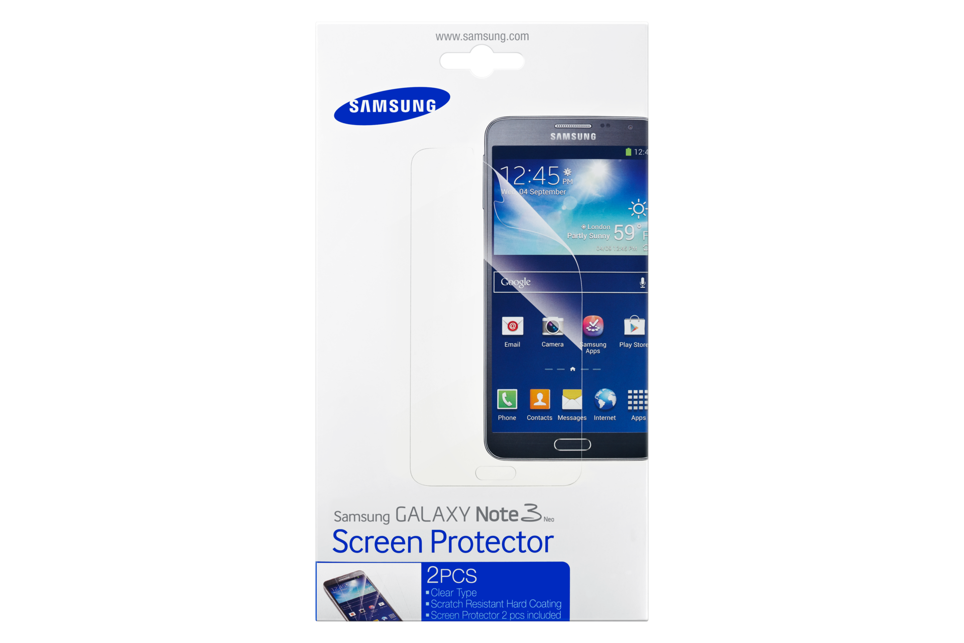 ET-FN750C Front TRANSPARENT