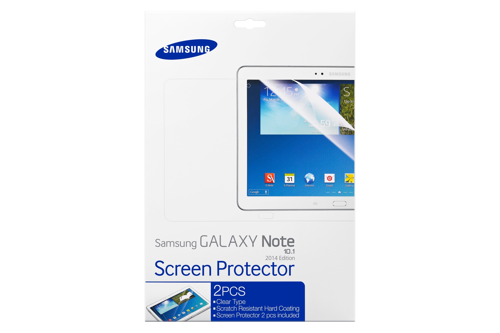 ET-FP600 Front TRANSPARENT