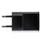 ETA-U90EBE Frontal Negro