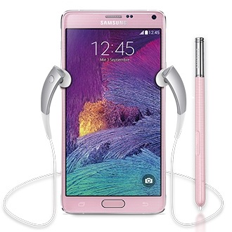 F-SMNOTEMAMAW pink PINK