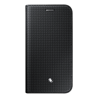 Montblanc Flip Side Cover Galaxy S6