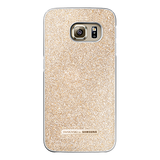 Funda Swarovski  Galaxy S6 edge 