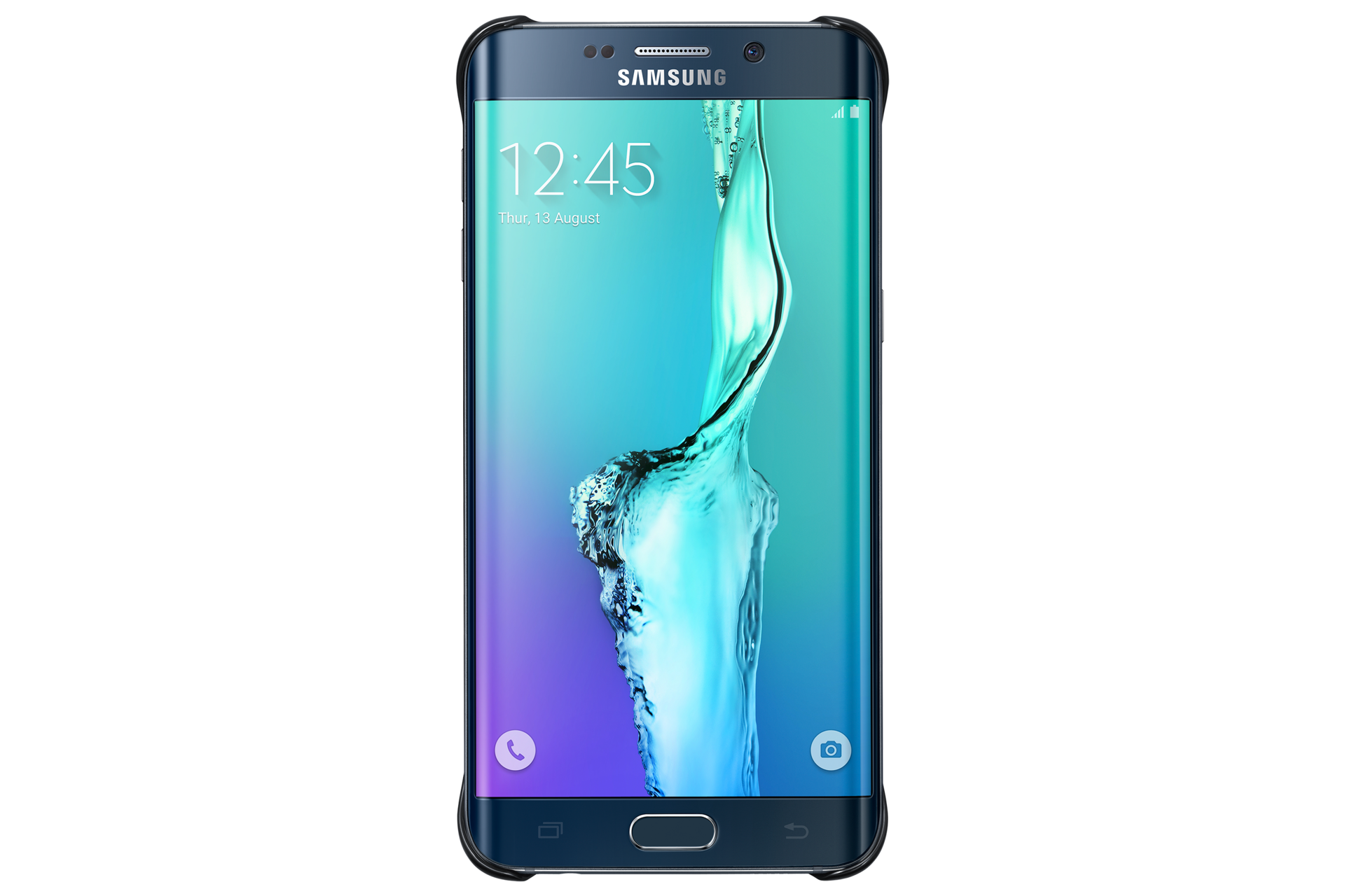 GP-G928MBCPA Front black