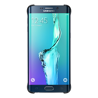 Funda trasera Montblanc extreme Galaxy S6edge+