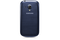 Galaxy S3 mini I8190 Posterior Azul
