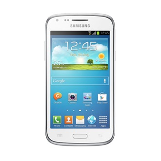 samsung galaxy core gt 18260