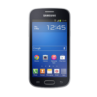 Galaxy Trend Lite