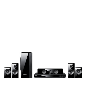 HT-E5500 Frontal