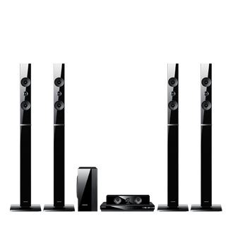 HT-E5550 Frontal