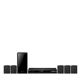 Blu-ray Home Entertainment System F4500