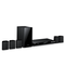 HT-F4500 Left Angle 30 Degree Negro