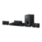 HT-H4500R R Perspective Black
