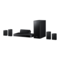 HT-H5500 R Perspective Black