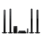 HT-J7750W Front black