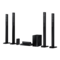 HT-J7750W R Perspective black