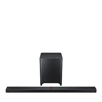 Soundbar F850
