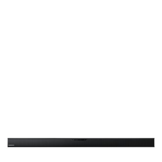 320 W 2,1Ch Soundbar H550