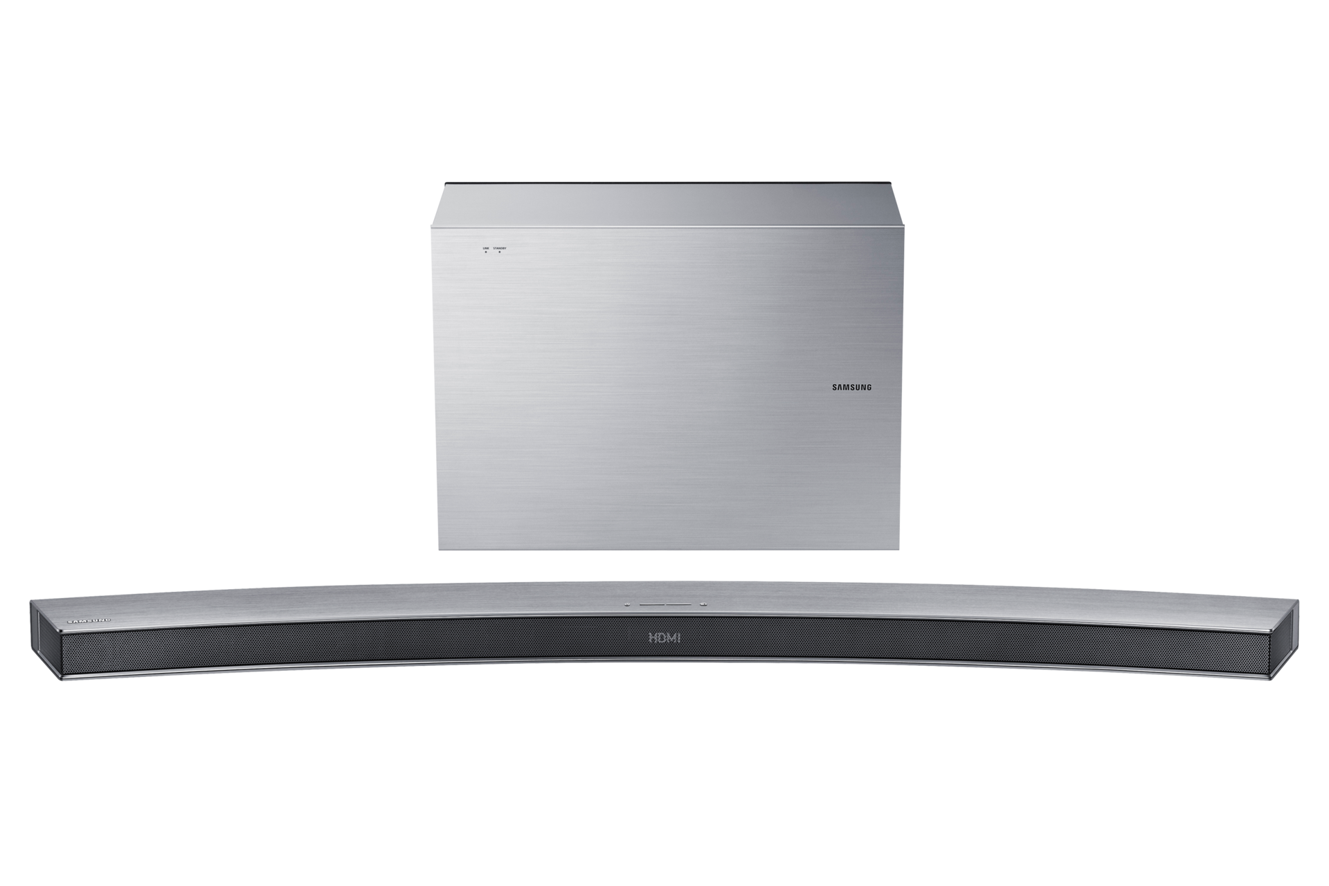 HW-J6001R Silver SILVER