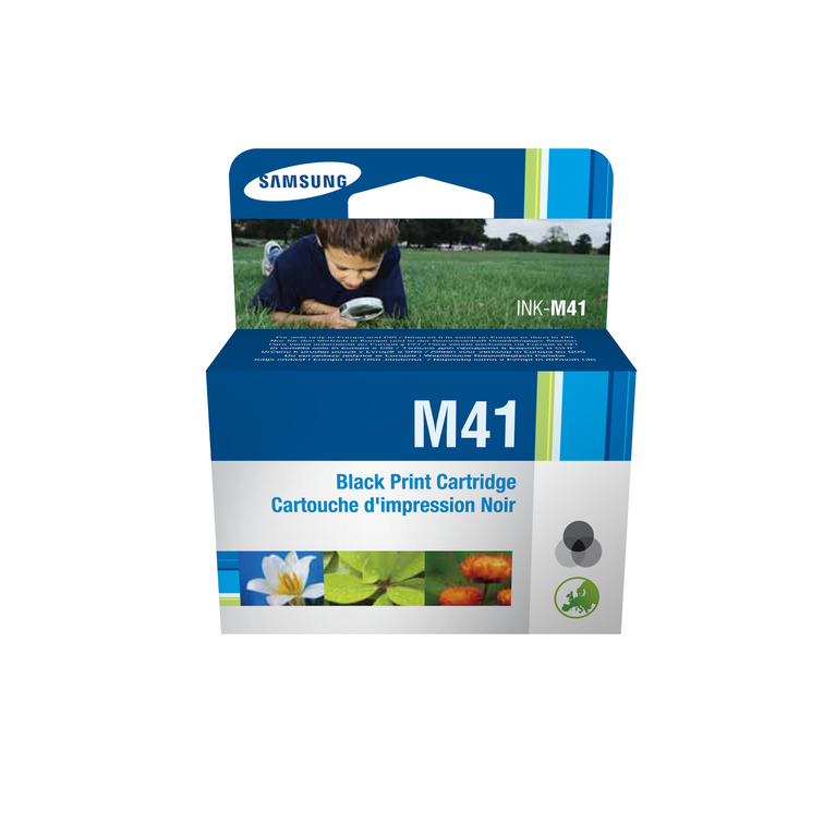 INK-M41 M41 Frontal
