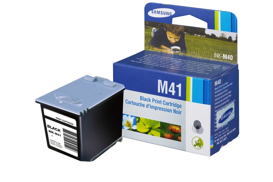 INK-M41 M41 Dinámico