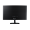 C27F390FHU Back black