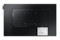 DB22D-P P Posterior Negro