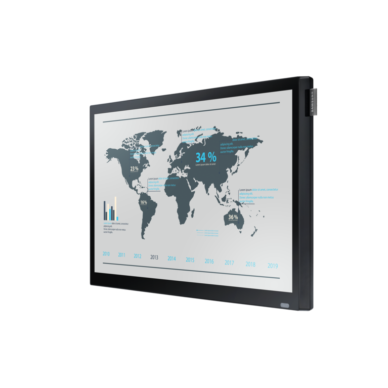 DB22D-T T R Perspective Black