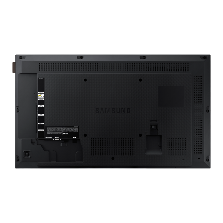 DC32E DC32E Back(Global) black