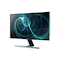 S24D590PL R Perspective WW Black