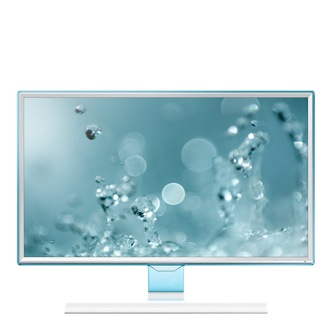 S24E391HL Frontal Blanco