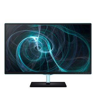 Monitor LED 27 S27D390H