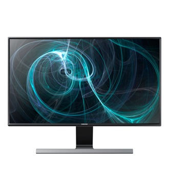 Monitor LED 27 S27D590P