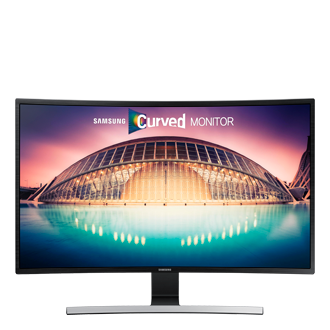 S32E590C Frontal Negro