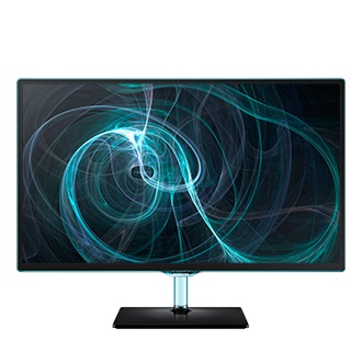 T22D390EW Frontal Negro