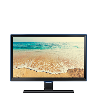 T22E390EW Front black