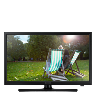 Monitor TV LED 24 T24E310EW