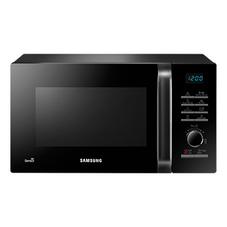 Horno-microondas con grill de 23 L. MG23H3125NK