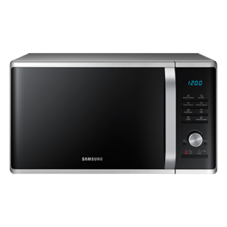 MG28J5255US/EC Front silver