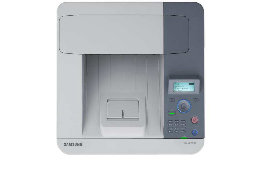 Impresora 
Láser Monocromo 
ML-5010ND 5010ND Dinámico