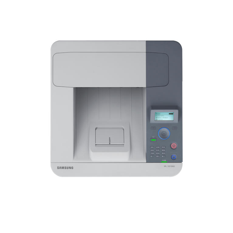 Impresora 
Láser Monocromo 
ML-5010ND 5010ND Dinámico