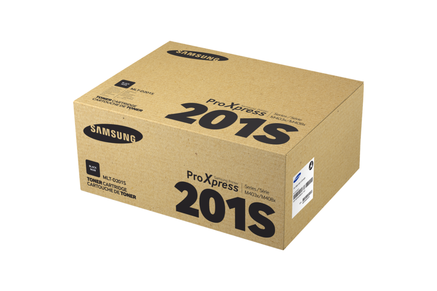 MLT-D201S D201S Box Black
