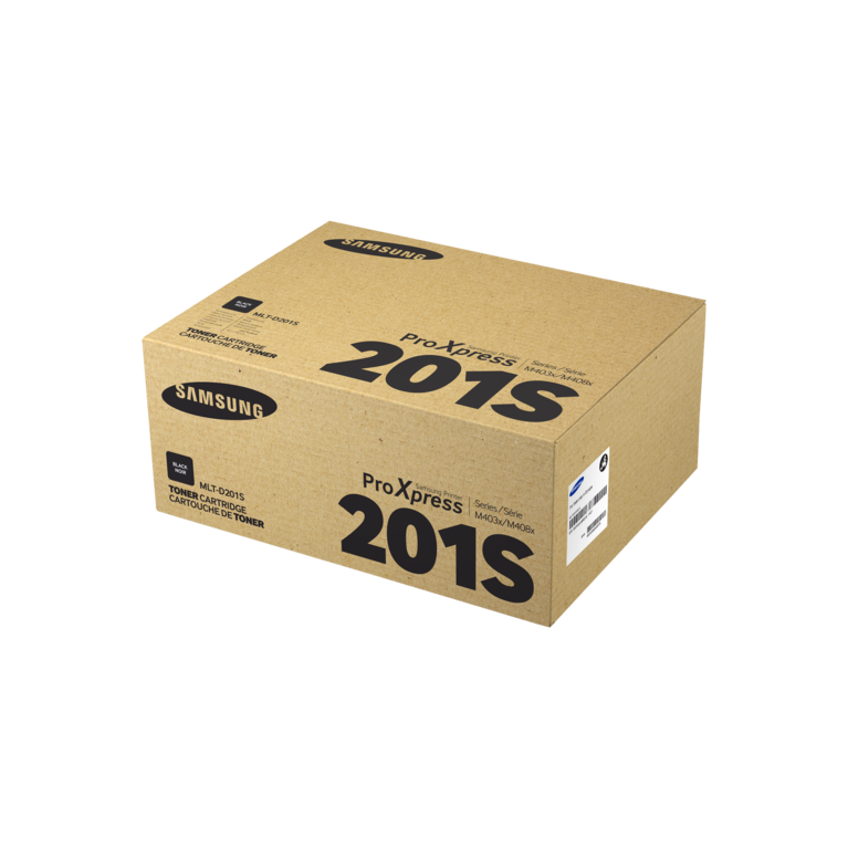 MLT-D201S D201S Box Black