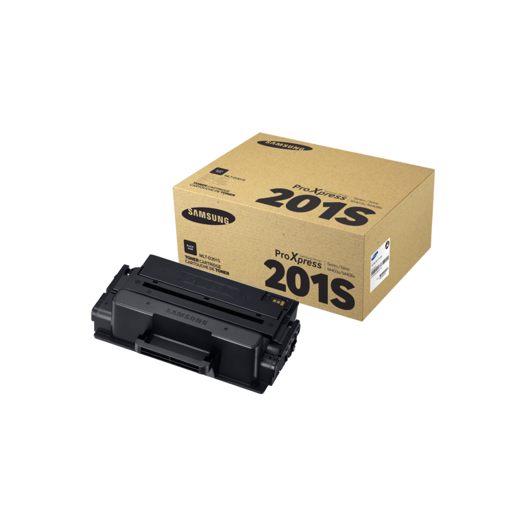 MLT-D201S D201S Mix Black