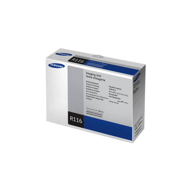 MLT-R116 R116 Box Black