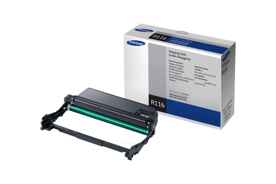 MLT-R116 R116 Mix Black