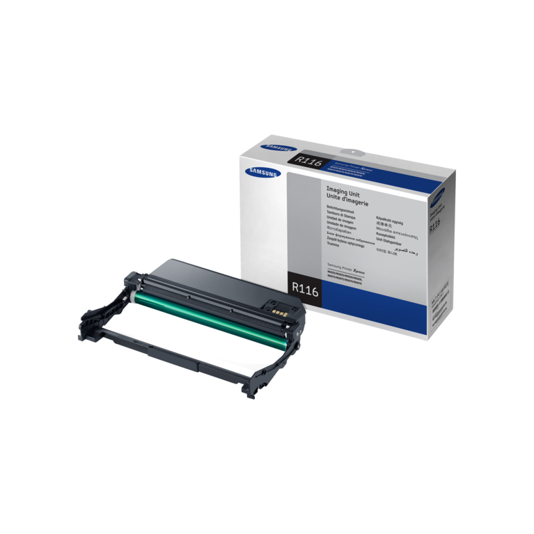 MLT-R116 R116 Mix Black