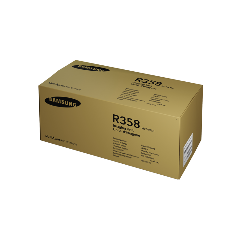 MLT-R358 R358 Box Black